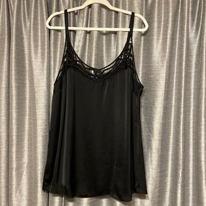 Torrid cami